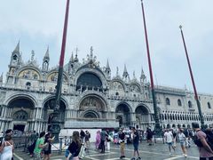 -圣马尔谷圣殿宗主教座堂