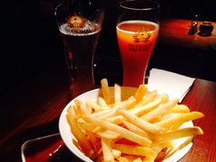 -Shanghai Brew House上海啤酒工坊(老外街店)