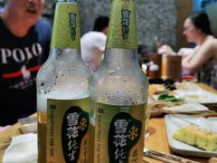 -木屋烧烤(惠阳华润小径湾店)