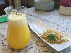 -一江春水·杭帮臻宴(三台山店)