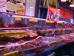 -四海之家(蛇口店)