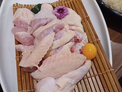 -得意咚瓜·顺德鱼生·冬瓜火锅(深圳首店)