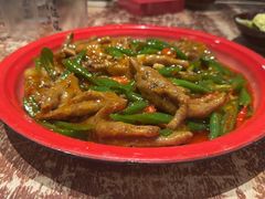 -馬伍旺川菜(安德门店)