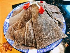 -憨孃孃·重庆老火锅(红山黑金店)
