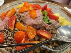 -ALLORA意大利餐厅(丰盛里店)