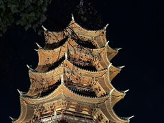 -盘门景区