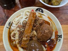 -任记七中刀削面(总店)