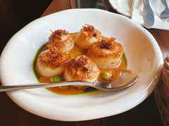 -Bistro Les Lilas丁香花小酒馆