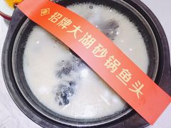 -大鹏饭店·金陵家宴(奥体中心店)