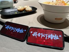 -小厨娘淮扬菜(天印大道店)