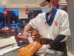 -京味张·北京烤鸭(南山店)