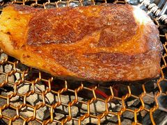 -芯元·碳烤熟成牛肉(经开店)