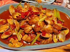 -北京食堂·烤鸭·宵夜(亚运村店)