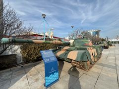 -中国人民解放军海军博物馆