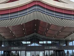 -敦煌莫高国际机场