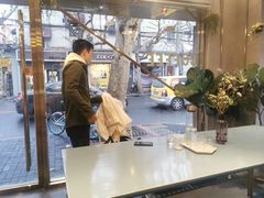 -KYO COFFEE(胶州路店)