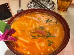 -太食獸泰式茶餐厅(IFS国金中心店)