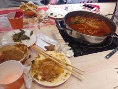 -刘一锅筋头巴脑(大悦城C店)