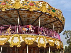 -南京银杏湖乐园