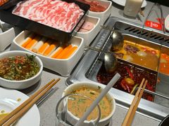 -海底捞火锅(吾悦广场店)