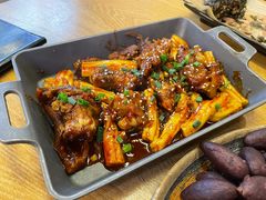 -爪大厨·延边酱鸡爪 (前成店)