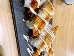 -松幸日式料理(中山路店)