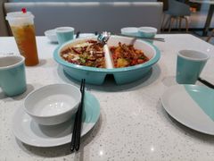 -姚姚酸菜鱼(五象万象汇店)