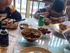-深山老屋(国顺东路店)
