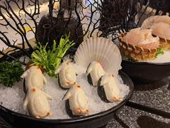 -湊湊火锅·茶憩(郑州绿地新都会店)