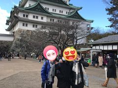 -名古屋城