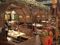 -石岐佬中山菜馆(张溪店)
