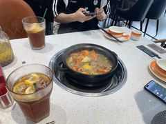 -鲍媽·原汤鲍鱼鸡(克拉广场店)