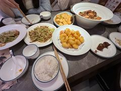 -闫府私房菜·百年鲁菜(恒隆店)