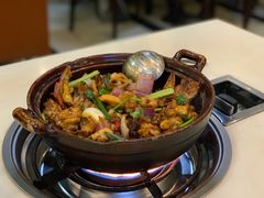 鸡煲-胡须佬鸡煲四季火锅(龙珠大道店)