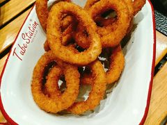 -Tubestation站点比萨(五道营店)