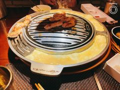-三代烤肉(保利广场店)