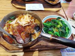 -小满手工粉(上海月星环球港店)