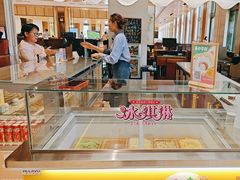 -蜻蜓逐宴全日制西餐厅I古北水镇大酒店