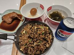 -牛吃草牛肉面(翠柏路店)