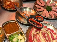 -西塔老太太泥炉烤肉(苏州大悦城店)