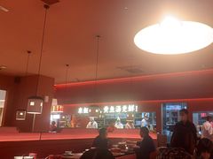 -闽上鲜·福建菜(龙湖滨江天街店)