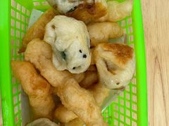 -逍遥镇刘相五胡辣汤豆沫馆(康复中街店)