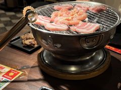 -肉仓焼肉バー(烟台山店)