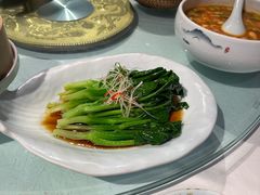 -四世同堂·京菜·烤鸭(双井店)