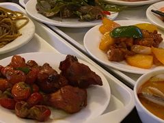 -萧邦音乐会所KTV·蒸汽活海鲜自助(福田店)