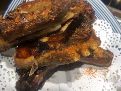 -77号渔船·蒸海鲜青岛菜(积米崖店)