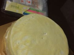 -OL’s Cake鲜荟千层(东风中路店)