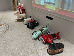 -NOKNOK若蔻亲子餐厅(天地壹方北馆店)
