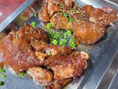-三宽猪蹄(咸阳店)