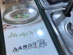 -神仙雪浓汤(明洞店)